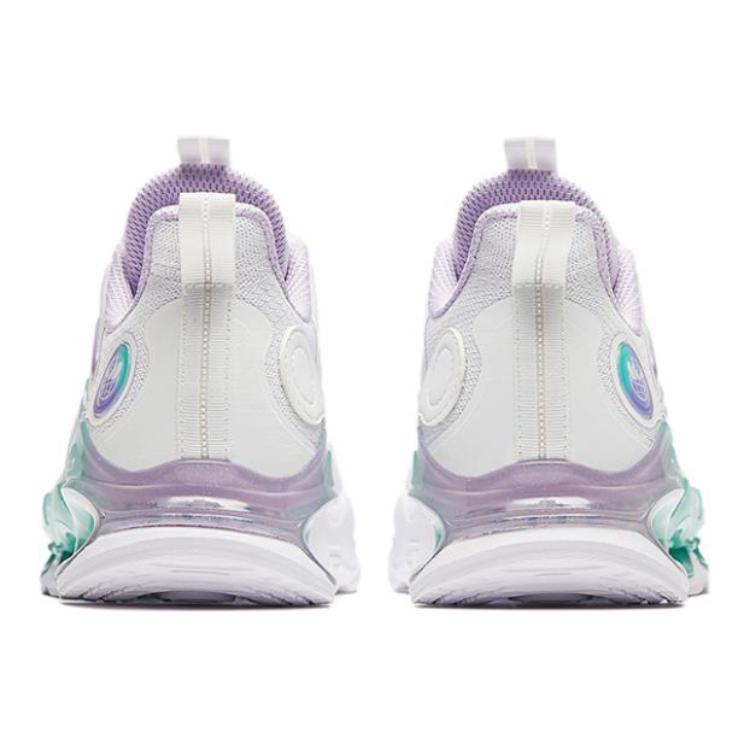 Shop (PS) Anta Energy Loop ''Blanc Violet Vert'' 322345512-3