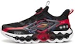 Buy (Preschool) Anta Energy Ring 8.0 Low Running Shoes 'Black Red' 312245581-1