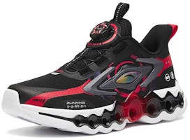 (PS) Anta Energy Ring 8.0 Sepatu Lari Rendah 'Hitam Merah' 312245581-1 Order (PS) Anta Energy Ring 8.0 Sepatu Lari Rendah 'Hitam Merah' 312245581-1