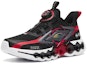 Order (Preschool) Anta Energy Ring 8.0 Low Running Shoes 'Black Red' 312245581-1