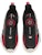 (Preschool) Anta Energy Ring 8.0 Low Running Shoes 'Black Red' 312245581-1