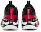 Shop (Preschool) Anta Energy Ring 8.0 Low Running Shoes 'Black Red' 312245581-1