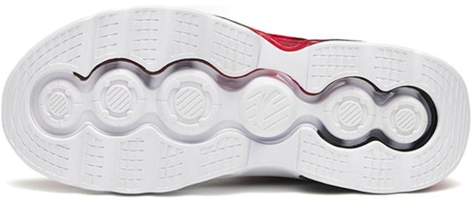 (Preschool) Anta Energy Ring 8.0 Low Running Shoes 'Black Red' 312245581-1 Purchase (Preschool) Anta Energy Ring 8.0 Low Running Shoes 'Black Red' 312245581-1