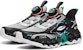 (Preschool) Anta Energy Ring 8.0 Running 'Black Green' 312245581-8