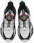 Shop (Preschool) Anta Energy Ring 8.0 Running 'Black Green' 312245581-8