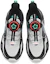 Shop (Preschool) Anta Energy Ring 8.0 Running 'Black Green' 312245581-8