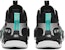 (Preschool) Anta Energy Ring 8.0 Running 'Black Green' 312245581-8