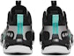 Purchase (Preschool) Anta Energy Ring 8.0 Running 'Black Green' 312245581-8
