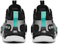 Purchase (Preschool) Anta Energy Ring 8.0 Running 'Black Green' 312245581-8