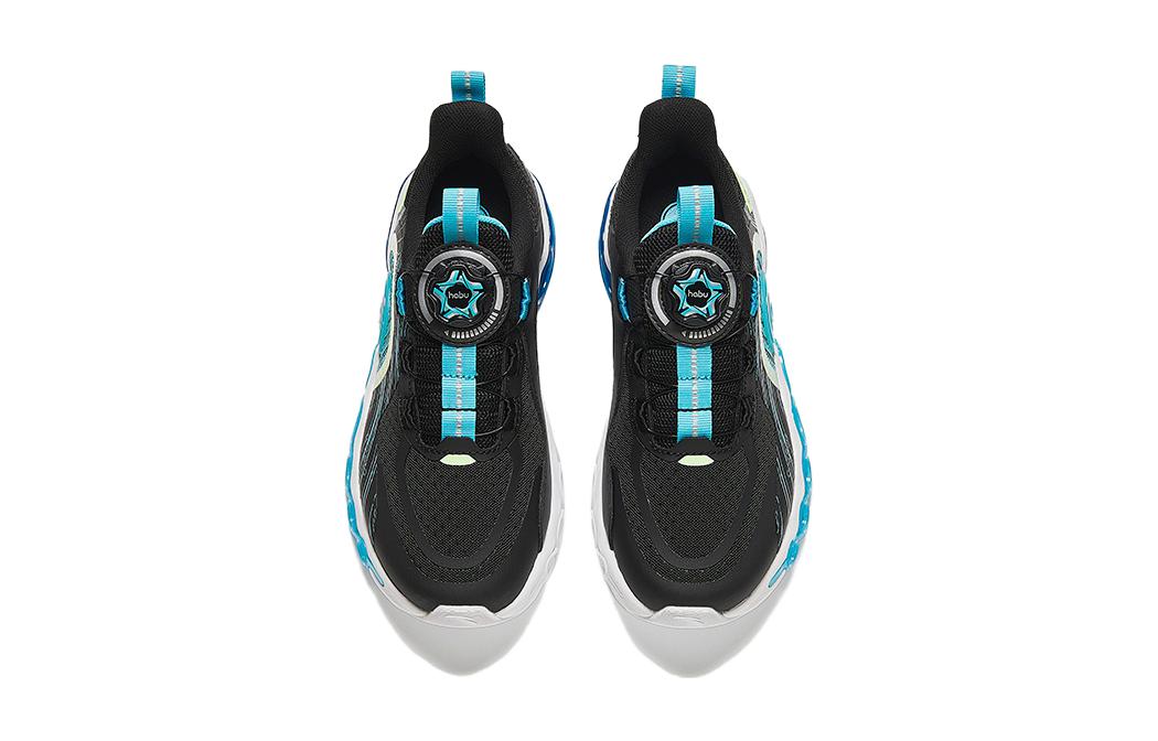 (PS) Anta Energy Ring 9.0 Low 'Black Blue' 圖 3