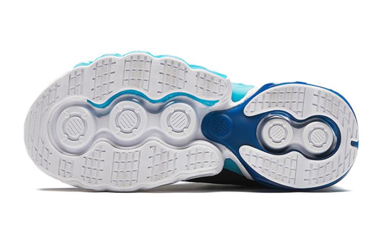 (PS) Anta Energy Ring 9.0 Low 'Black Blue' 圖 5