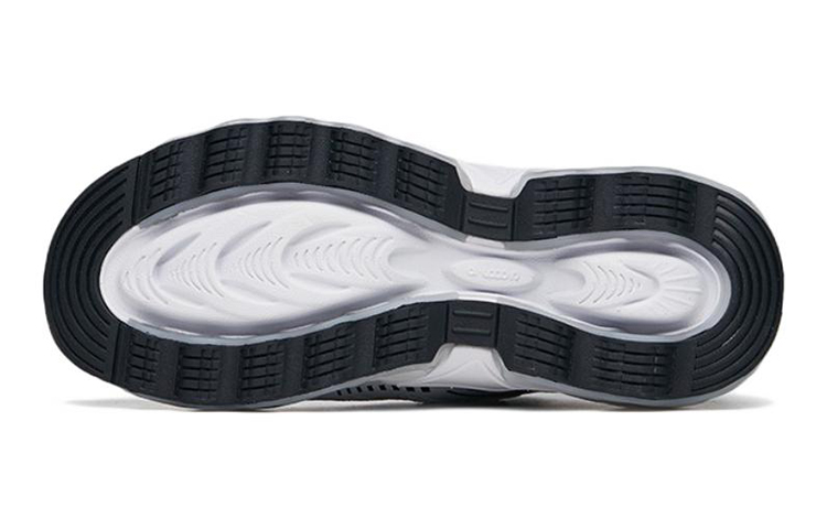 Purchase 大童 Anta安踏 能量環 防滑耐磨 低幫 兒童跑步鞋 白黑