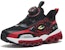 (PS) Anta Energy Ring Low 'Hitam Merah Perak' 312249901-1