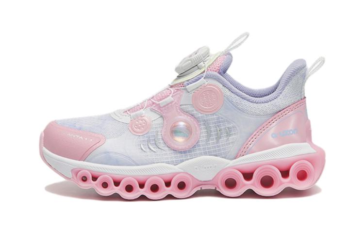 (Preschool) Anta Energy Ring Low 'Pink' 322249902-2