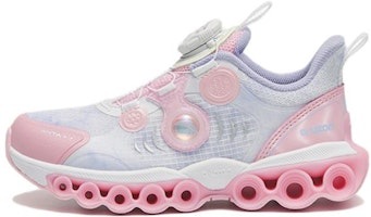 (Preschool) Anta Energy Ring Low 'Pink' 322249902-2 (Preschool) Anta Energy Ring Low 'Pink' 322249902-2