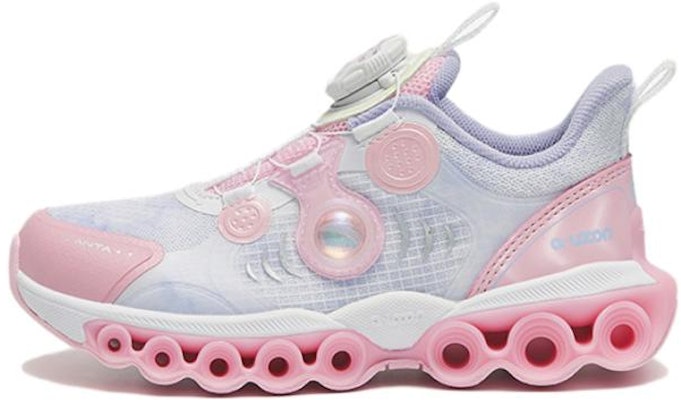 (PS) (幼児用)アンタ エナジー リング ロー 'ピンク' 322249902-2 322249902-2 Buy (PS) (幼児用)アンタ エナジー リング ロー 'ピンク' 322249902-2 322249902-2