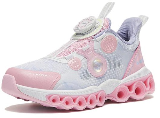 (PS) (幼児用)アンタ エナジー リング ロー 'ピンク' 322249902-2 322249902-2 Order (PS) (幼児用)アンタ エナジー リング ロー 'ピンク' 322249902-2 322249902-2