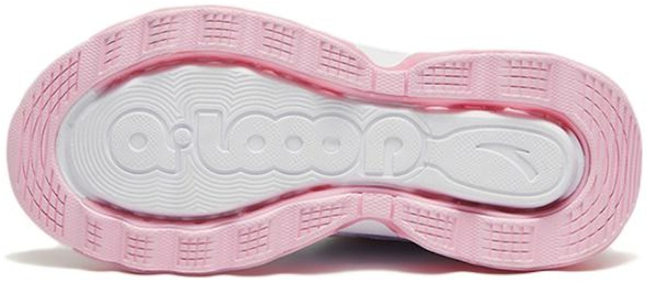 (PS) (幼児用)アンタ エナジー リング ロー 'ピンク' 322249902-2 322249902-2 Shop (PS) (幼児用)アンタ エナジー リング ロー 'ピンク' 322249902-2 322249902-2