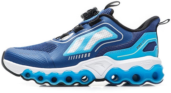 (PS) (幼児向け) アンタ エナジーリング ローランニングシューズ 'ブルーグリーン' 312225535-3 312225535-3 Buy (PS) (幼児向け) アンタ エナジーリング ローランニングシューズ 'ブルーグリーン' 312225535-3 312225535-3