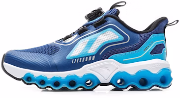 (Preschool) Anta Energy Ring Low Running Shoes 'Blue Green' 312225535-3 (Preschool) Anta Energy Ring Low Running Shoes 'Blue Green' 312225535-3