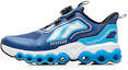 Buy (Preschool) Anta Energy Ring Low Running Shoes 'Blue Green' 312225535-3