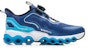 (Preschool) Anta Energy Ring Low Running Shoes 'Blue Green' 312225535-3