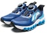 (Preschool) Anta Energy Ring Low Running Shoes 'Blue Green' 312225535-3