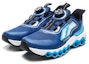 Lookbook (Preschool) Anta Energy Ring Low Running Shoes 'Blue Green' 312225535-3