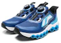 Lookbook (Preschool) Anta Energy Ring Low Running Shoes 'Blue Green' 312225535-3