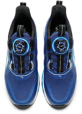 (Preschool) Anta Energy Ring Low Running Shoes 'Blue Green' 312225535-3 Shop (Preschool) Anta Energy Ring Low Running Shoes 'Blue Green' 312225535-3