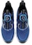 Shop (Preschool) Anta Energy Ring Low Running Shoes 'Blue Green' 312225535-3