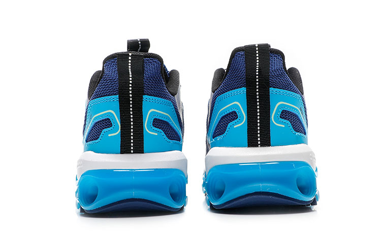 Purchase (Preschool) Anta Energy Ring Low Running Shoes 'Blue Green' 312225535-3