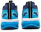 Purchase (Preschool) Anta Energy Ring Low Running Shoes 'Blue Green' 312225535-3