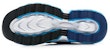 (Preschool) Anta Energy Ring Low Running Shoes 'Blue Green' 312225535-3