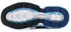 Details for (Preschool) Anta Energy Ring Low Running Shoes 'Blue Green' 312225535-3