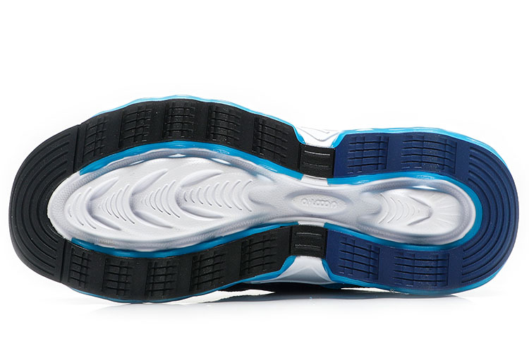 Details for (Preschool) Anta Energy Ring Low Running Shoes 'Blue Green' 312225535-3