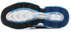 Details for (Preschool) Anta Energy Ring Low Running Shoes 'Blue Green' 312225535-3
