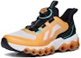 Order (Preschool) Anta Energy Ring Low Running Shoes 'Orange Black White' 312225535-2