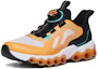 Order (Preschool) Anta Energy Ring Low Running Shoes 'Orange Black White' 312225535-2