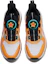 Lookbook (Preschool) Anta Energy Ring Low Running Shoes 'Orange Black White' 312225535-2