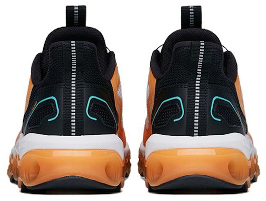 (Preschool) Anta Energy Ring Low Running Shoes 'Orange Black White' 312225535-2 Shop (Preschool) Anta Energy Ring Low Running Shoes 'Orange Black White' 312225535-2