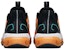 (Preschool) Anta Energy Ring Low Running Shoes 'Orange Black White' 312225535-2