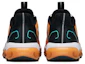 Shop (Preschool) Anta Energy Ring Low Running Shoes 'Orange Black White' 312225535-2