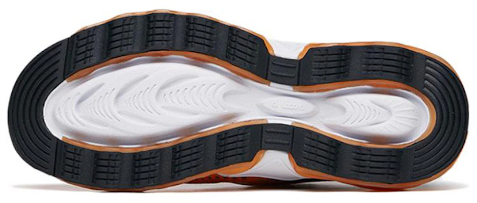 (Preschool) Anta Energy Ring Low Running Shoes 'Orange Black White' 312225535-2 Purchase (Preschool) Anta Energy Ring Low Running Shoes 'Orange Black White' 312225535-2