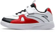 Buy (Preschool) Anta Fashion Casual Low 'White Red Black' 312249914-1