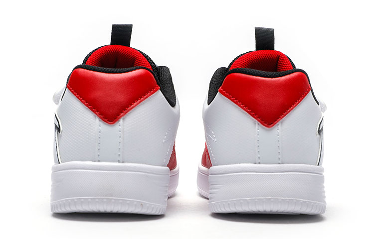 Purchase (Preschool) Anta Fashion Casual Low 'White Red Black' 312249914-1