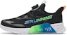 (PS) Anta Kasut Fashion Comfort Low 'Hitam Putih' A312335503-3