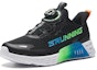 Order (PS) Anta Kasut Fashion Comfort Low 'Hitam Putih' A312335503-3