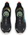 (PS) Anta Kasut Fashion Comfort Low 'Hitam Putih' A312335503-3