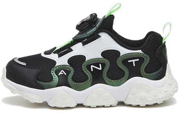 (PS) Anta Sneaker Kasual Trendy 'Hitam dan Putih' 312249917-3 Buy (PS) Anta Sneaker Kasual Trendy 'Hitam dan Putih' 312249917-3